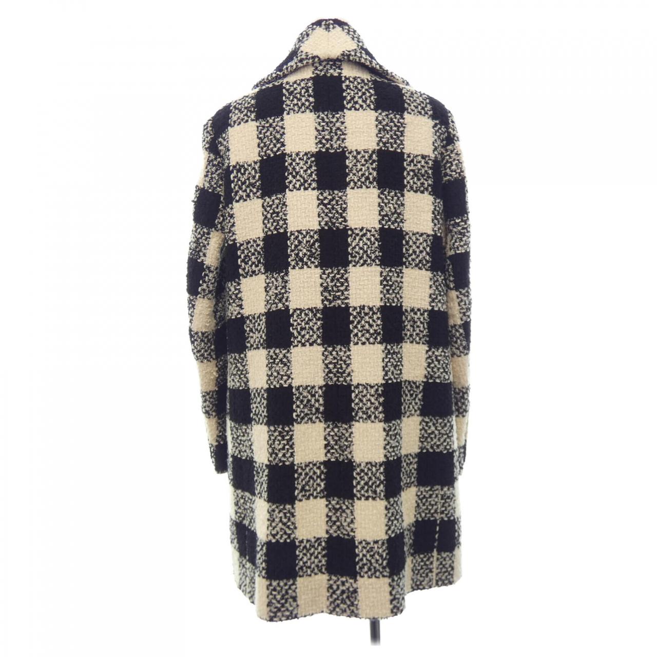 Chanel P54179V37464 Coat