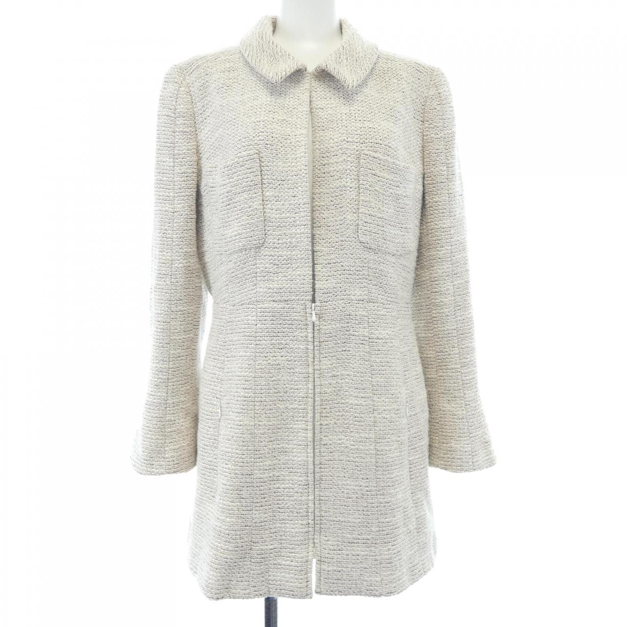 Chanel P19312V11269 Jacket