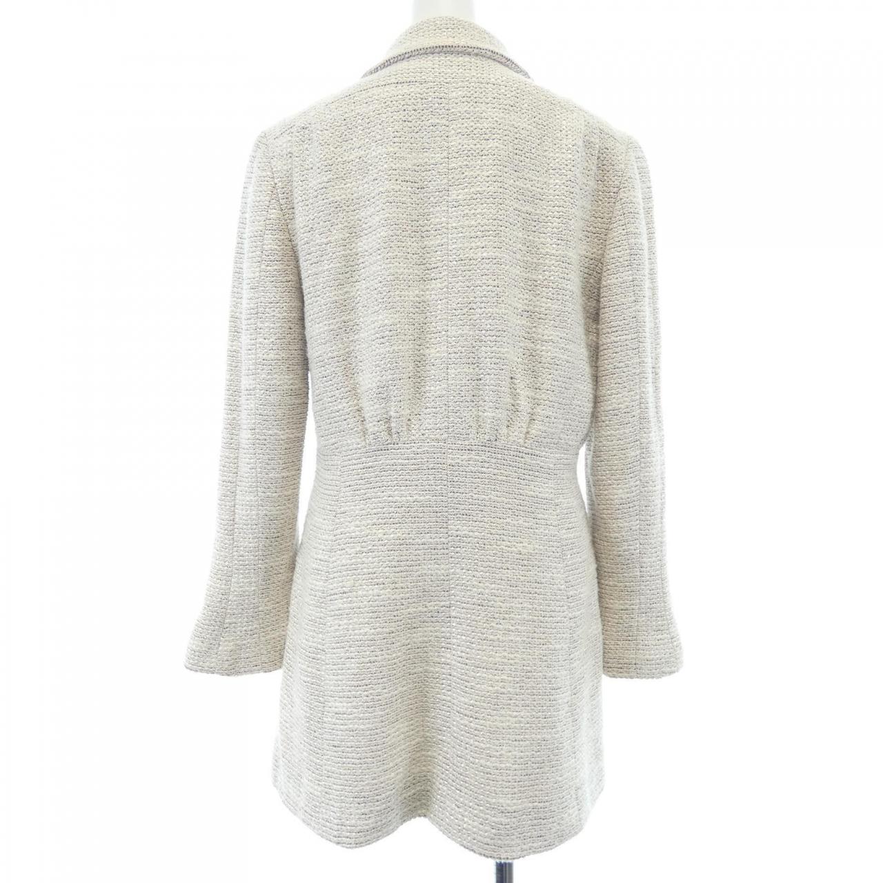 Chanel P19312V11269 Jacket