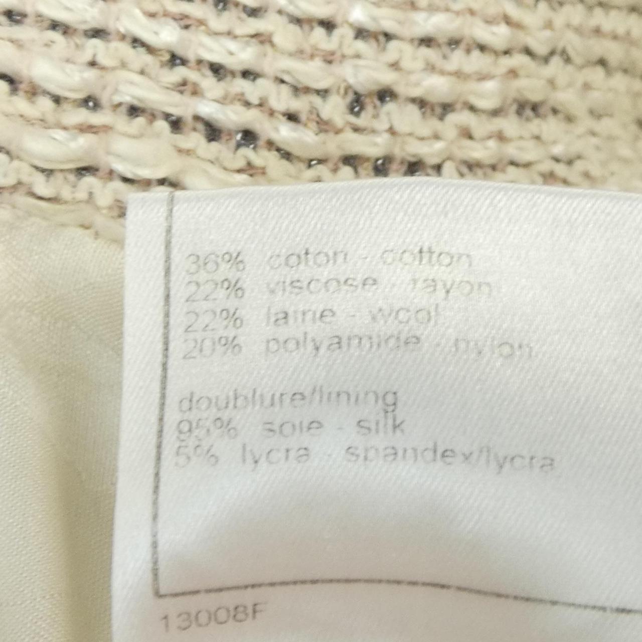 Chanel P19312V11269 Jacket