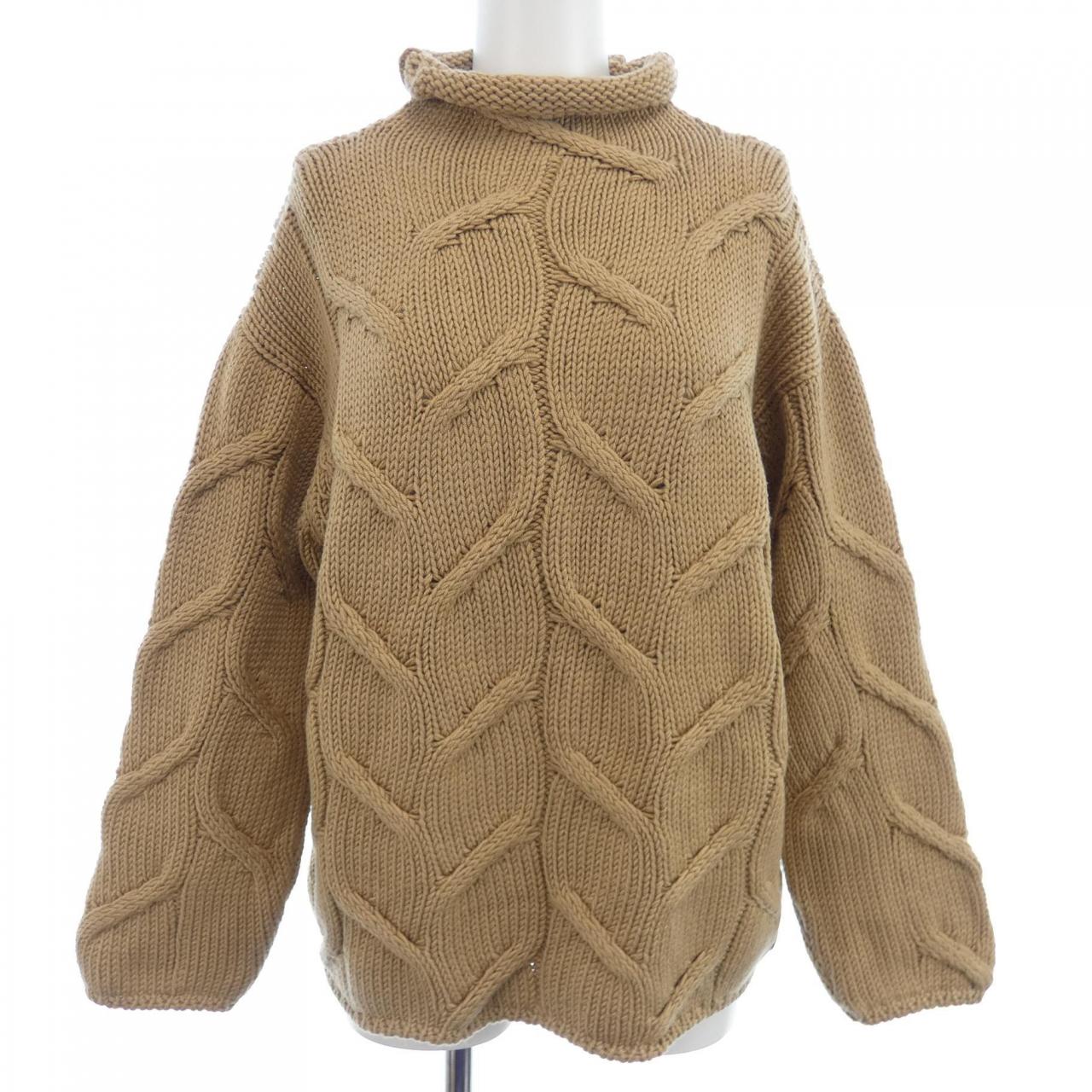 Chanel Knitwear