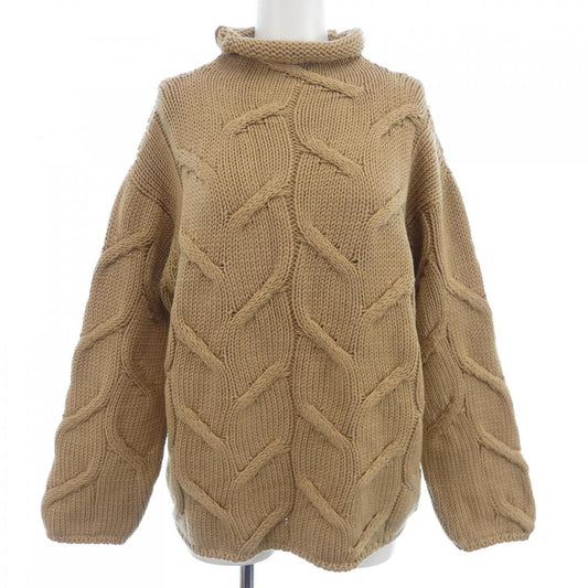 Chanel Knitwear