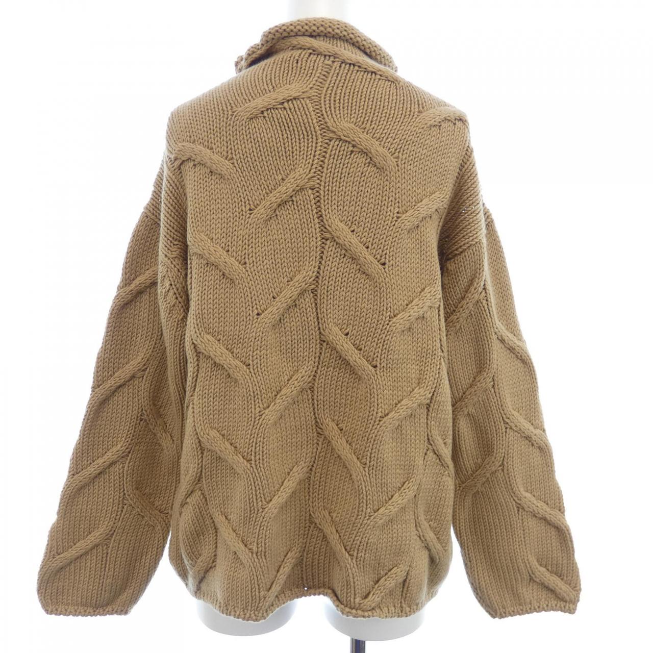 Chanel Knitwear