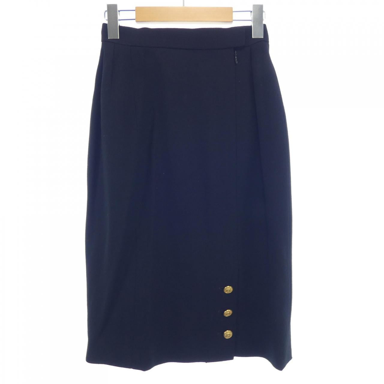 Chanel   Skirt