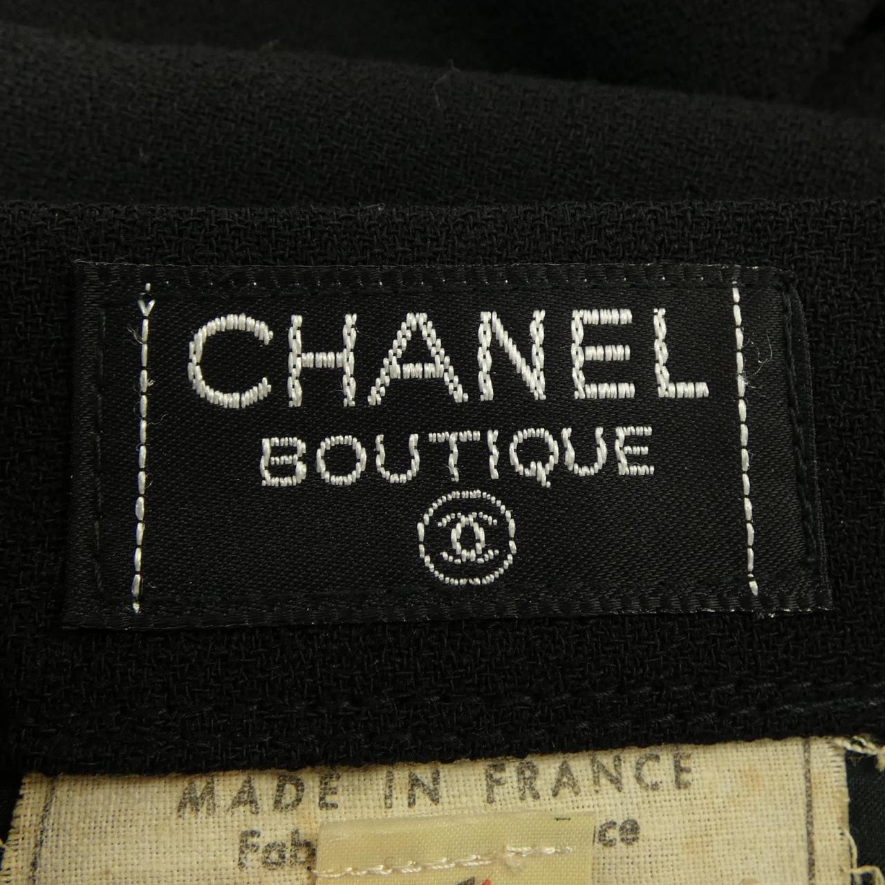 Chanel   Skirt