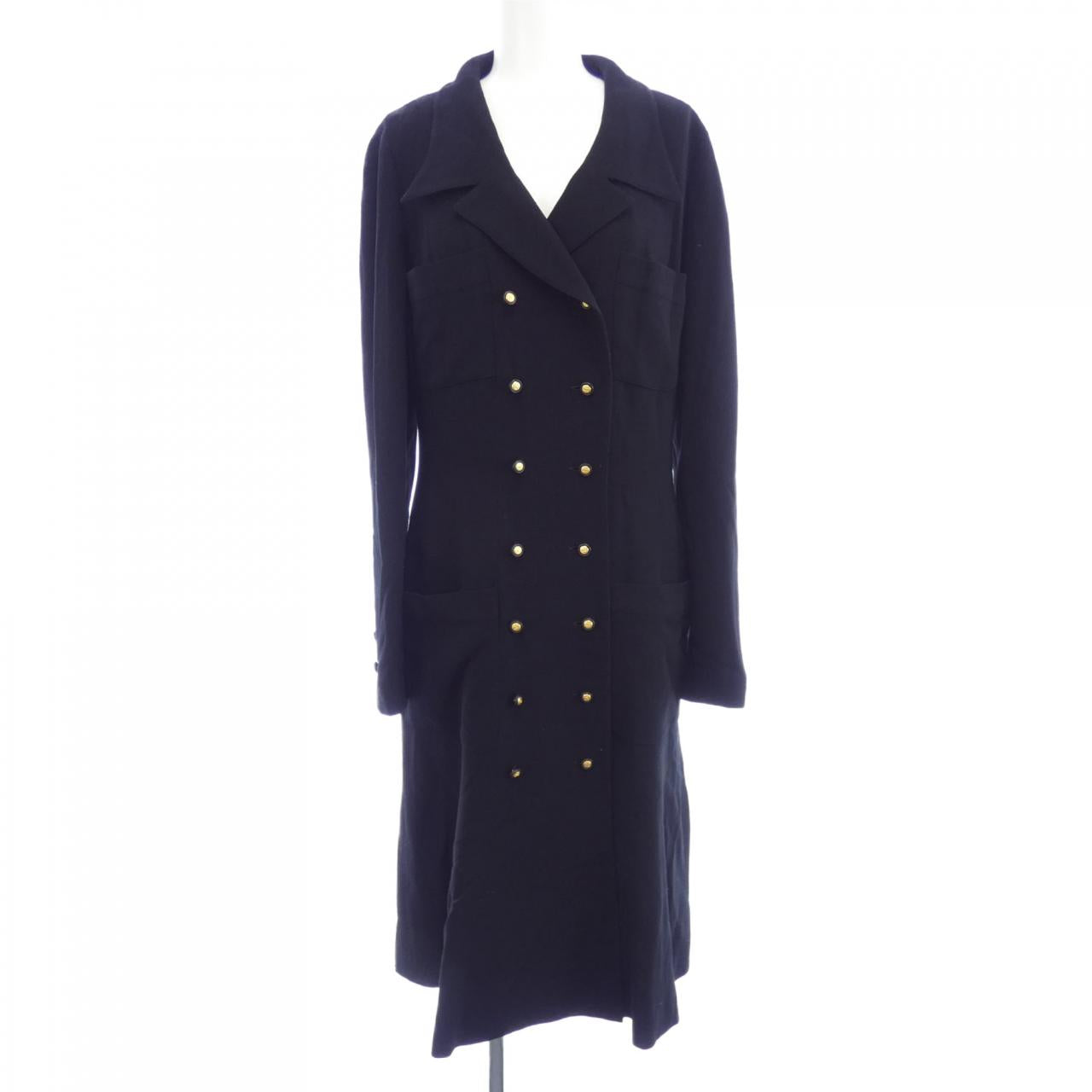 Chanel P08239V04917 96A   Coat