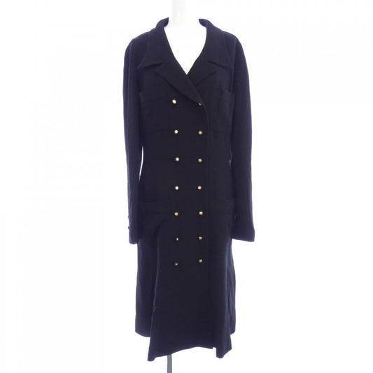 Chanel P08239V04917 96A   Coat