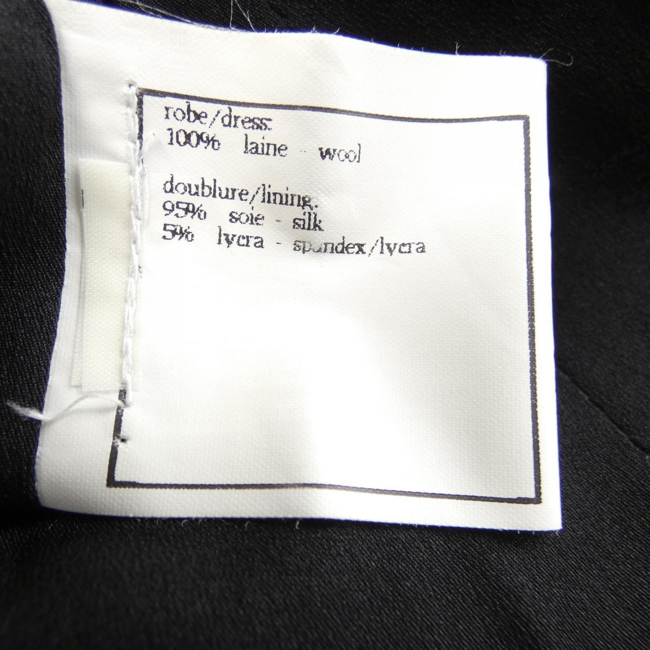 Chanel P08239V04917 96A   Coat