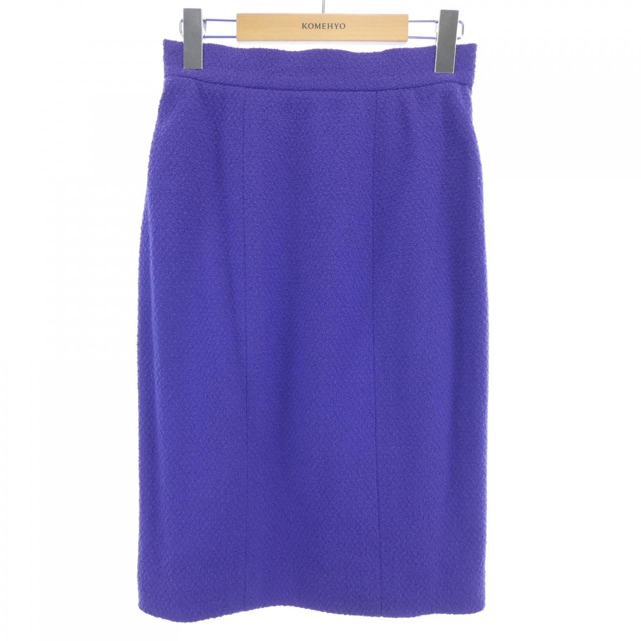 Chanel Skirt