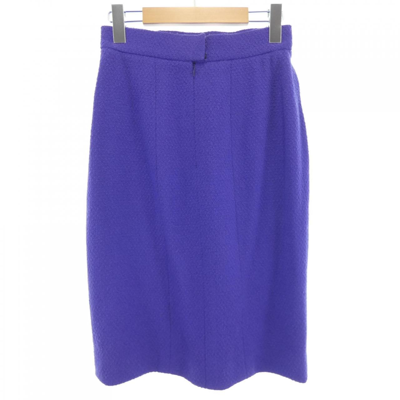 Chanel Skirt