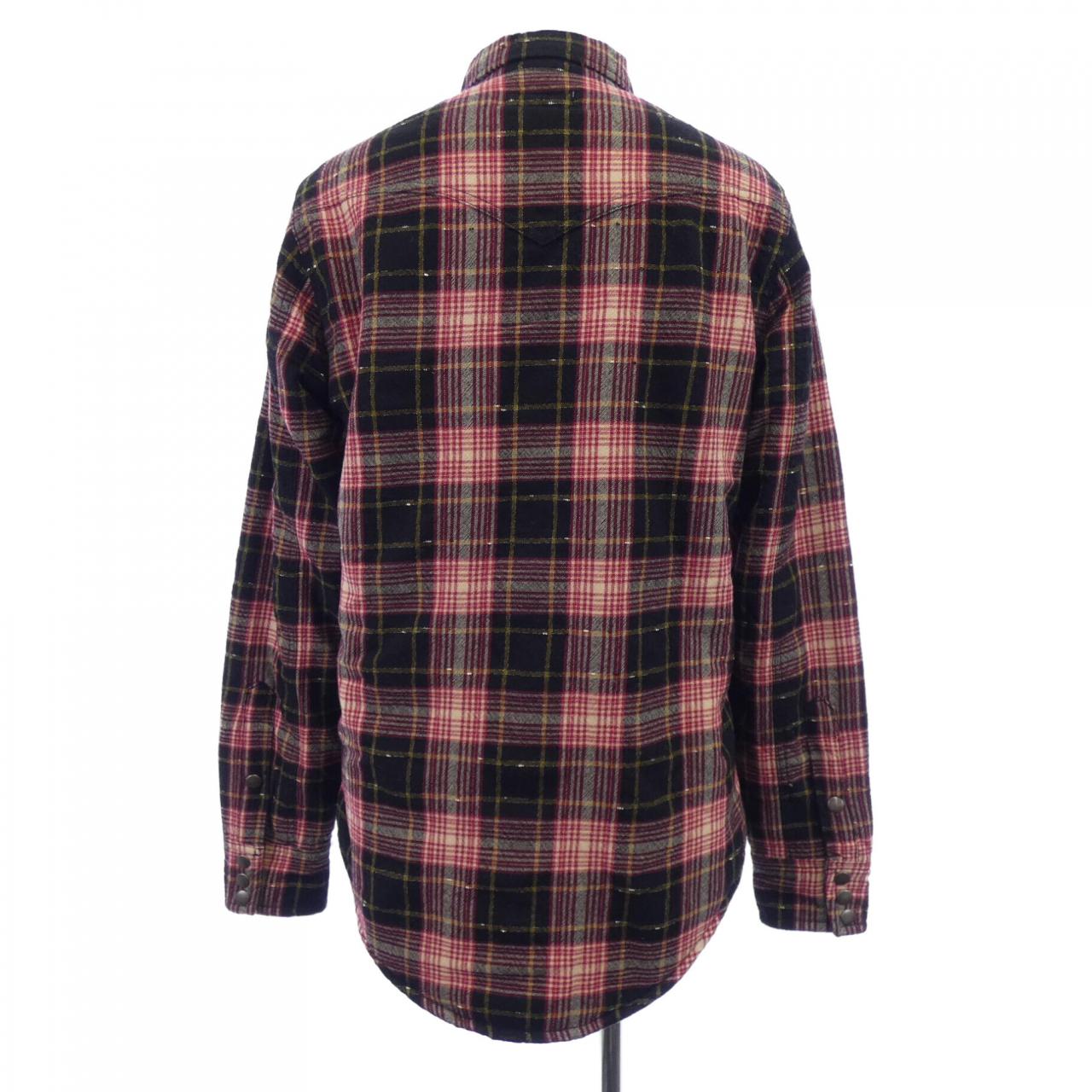 Saint Laurent Jacket