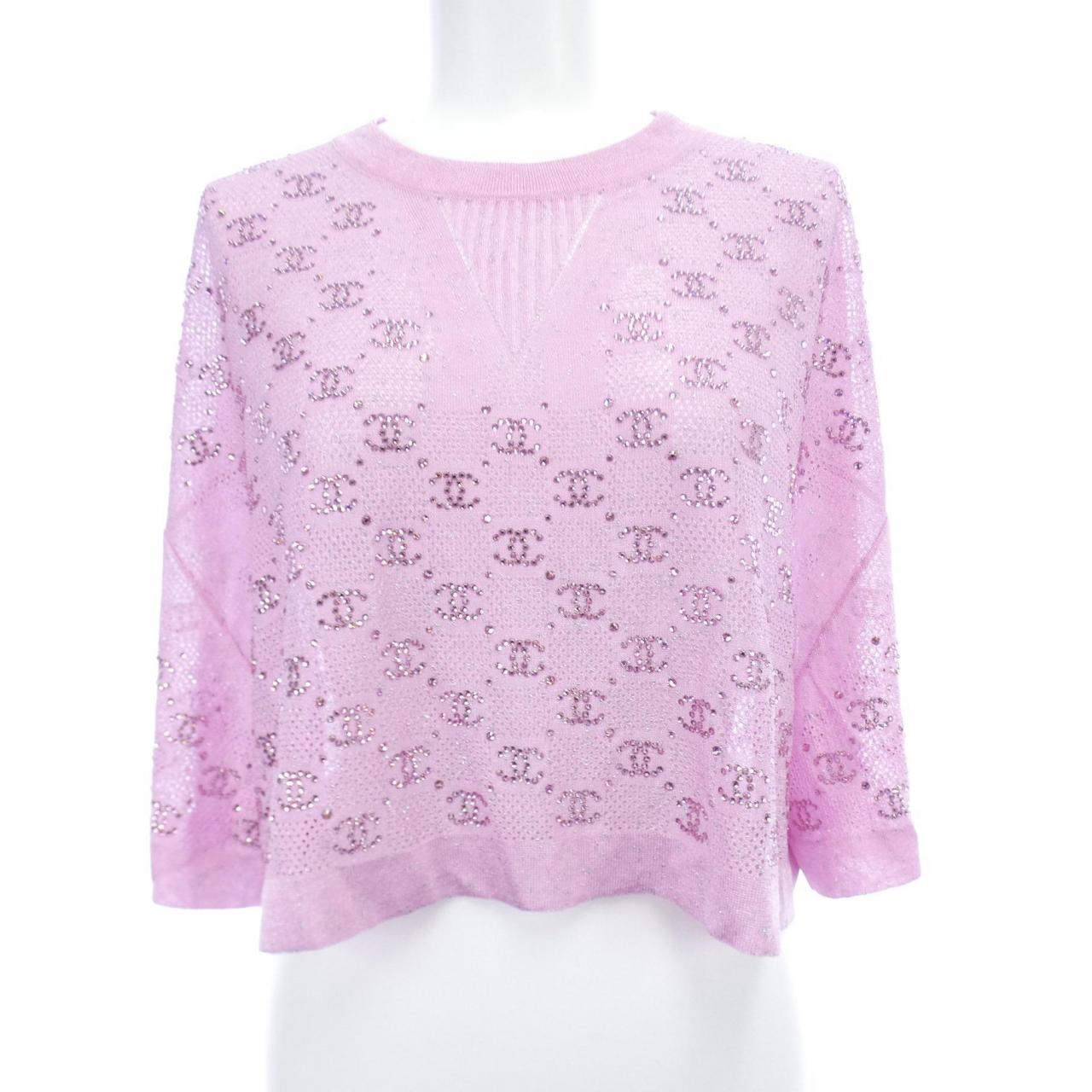 Chanel P74586K10690 23P Top