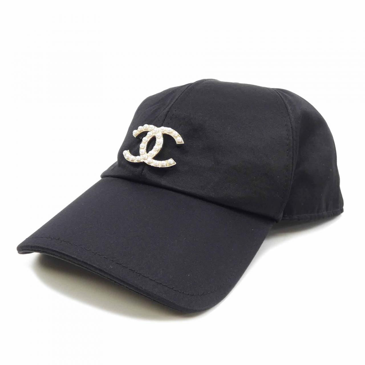 Chanel AA9129B10975 Silk Cap