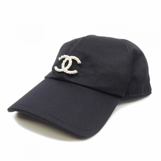 Chanel AA9129B10975 Silk Cap