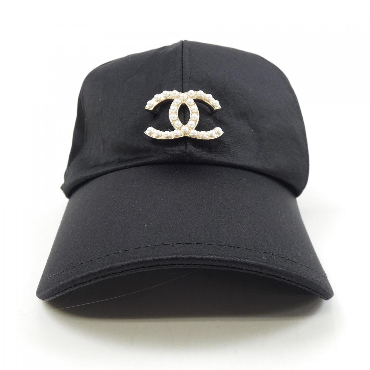Chanel AA9129B10975 Silk Cap