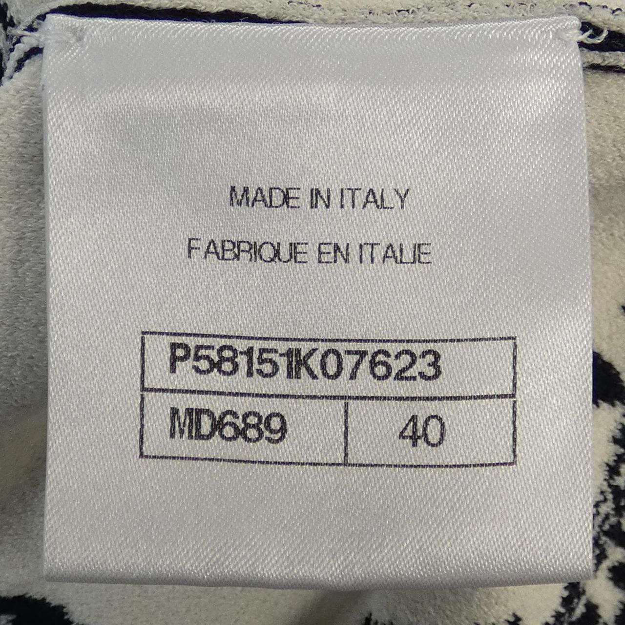 Chanel Dress