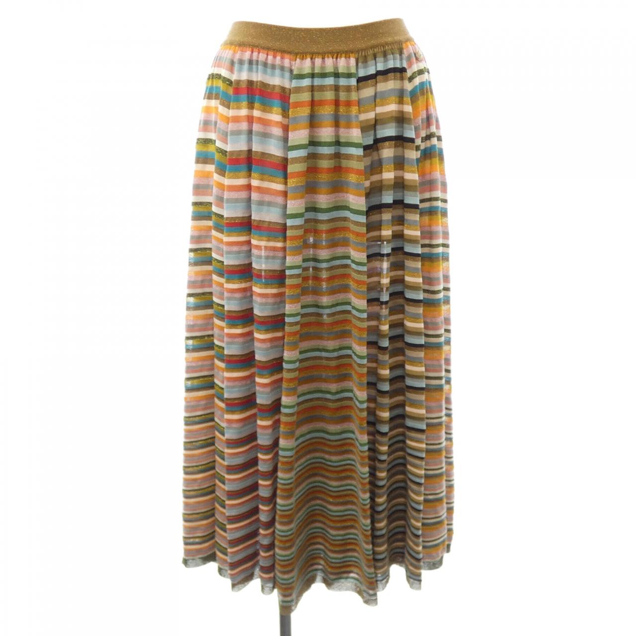 Chanel Skirt Skirt
