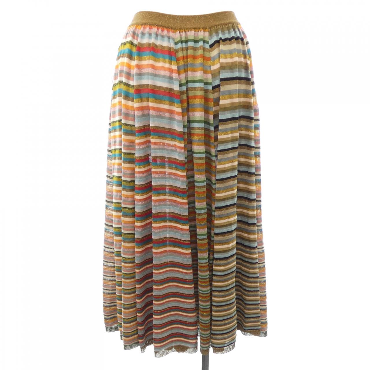 Chanel Skirt Skirt