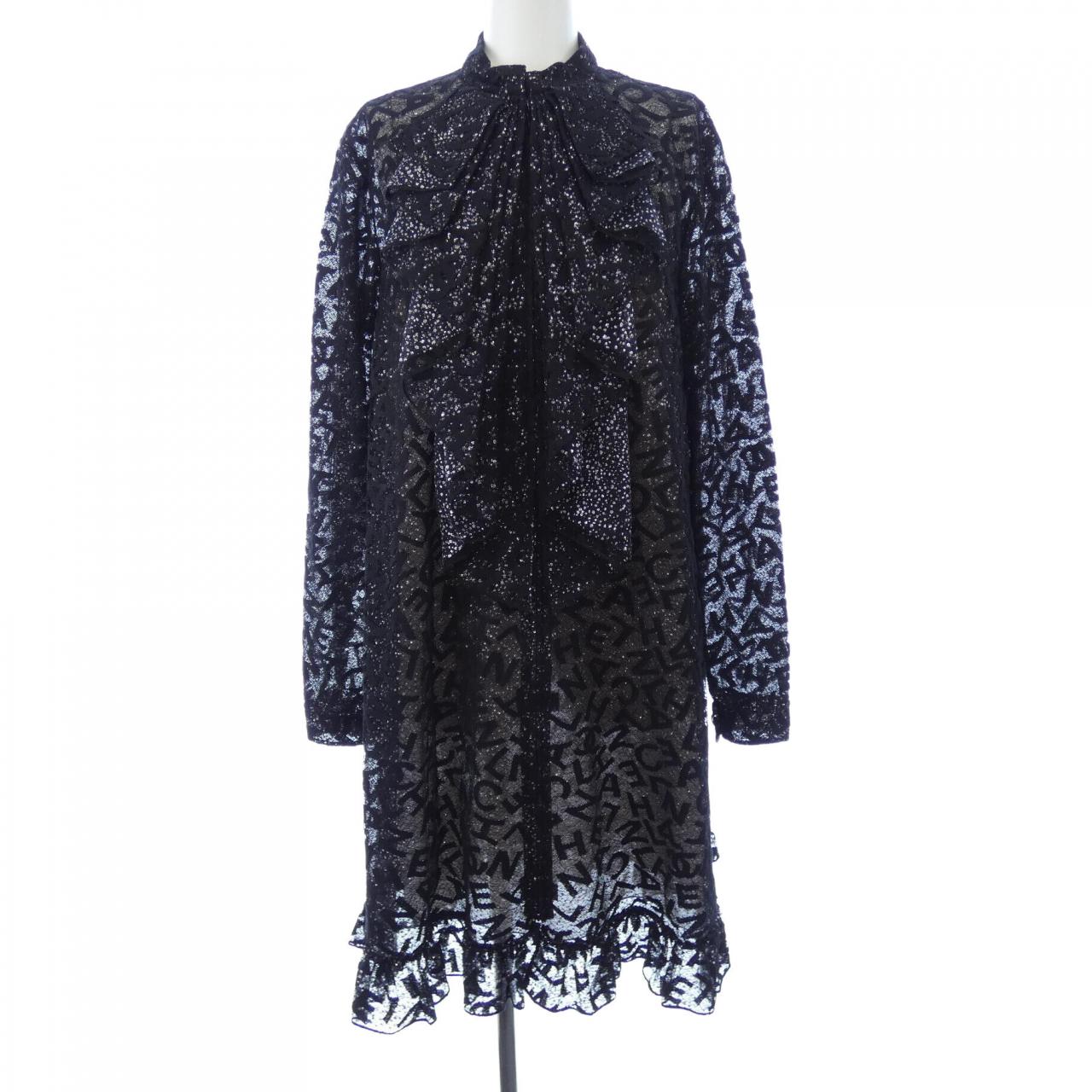 Chanel P71199V62839 Dress