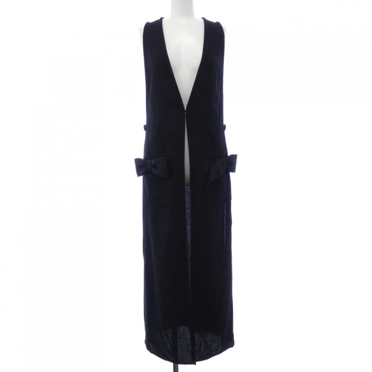 Chanel P70554V61497 Long Vest