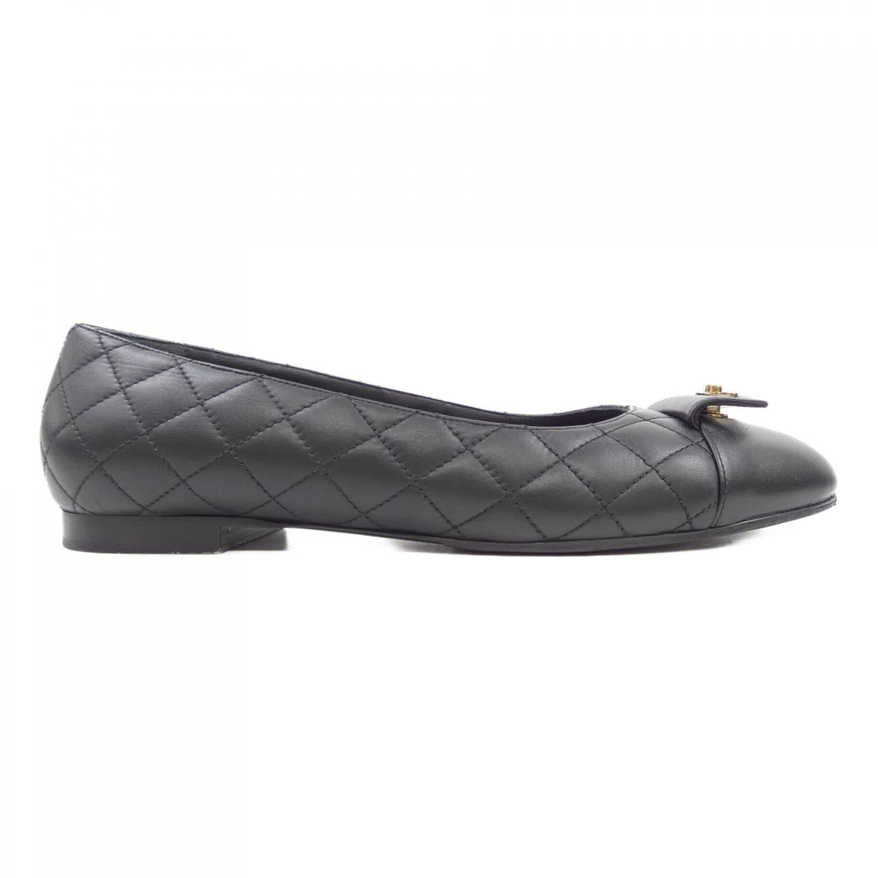 Chanel G45879B17834 Flat Shoes