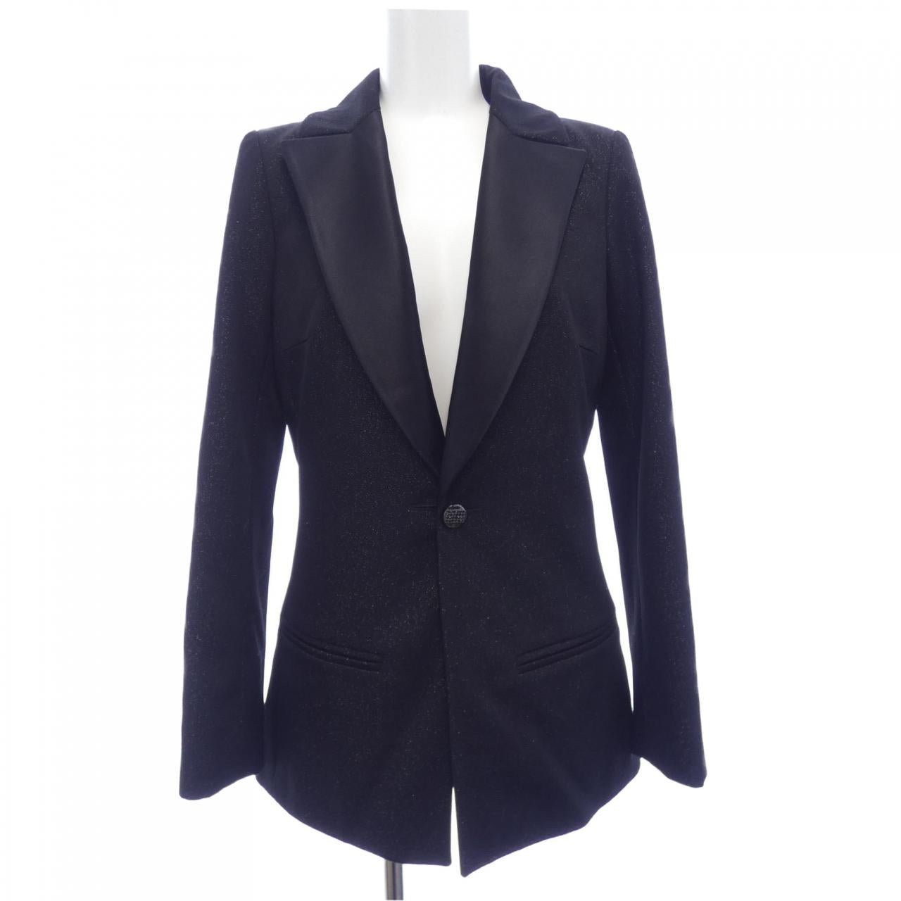 Chanel P42893W05046 Jacket