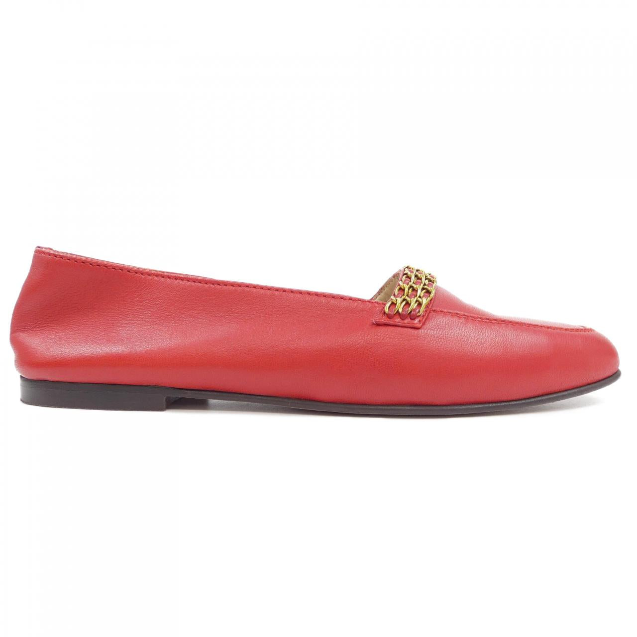 Chanel Flat Shoes