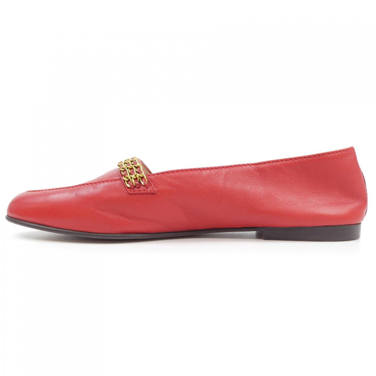 Chanel Flat Shoes