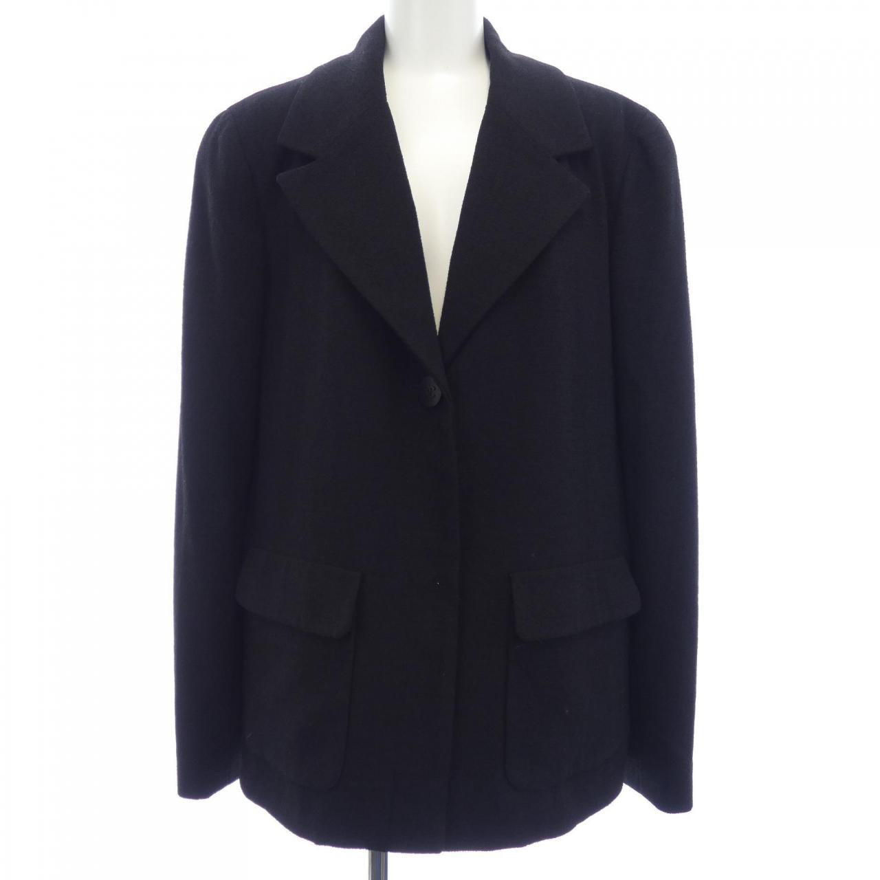 Chanel P10101V06214 98C Jacket