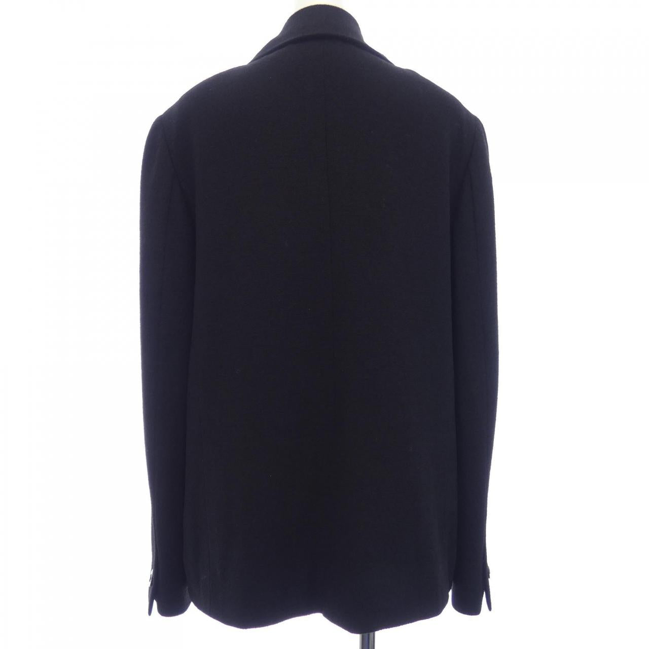 Chanel P10101V06214 98C Jacket