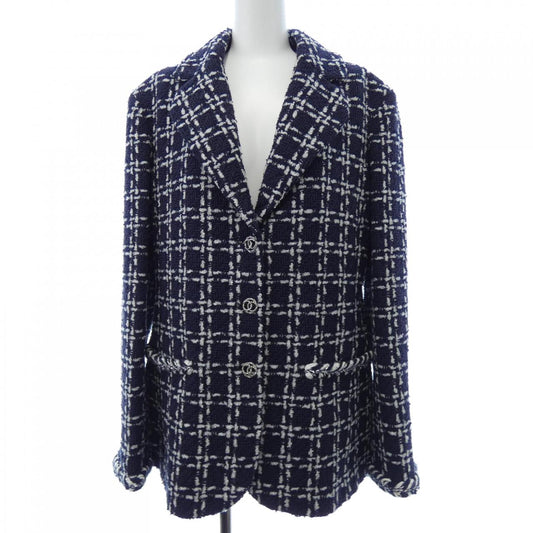 Chanel P75519V67222 Jacket