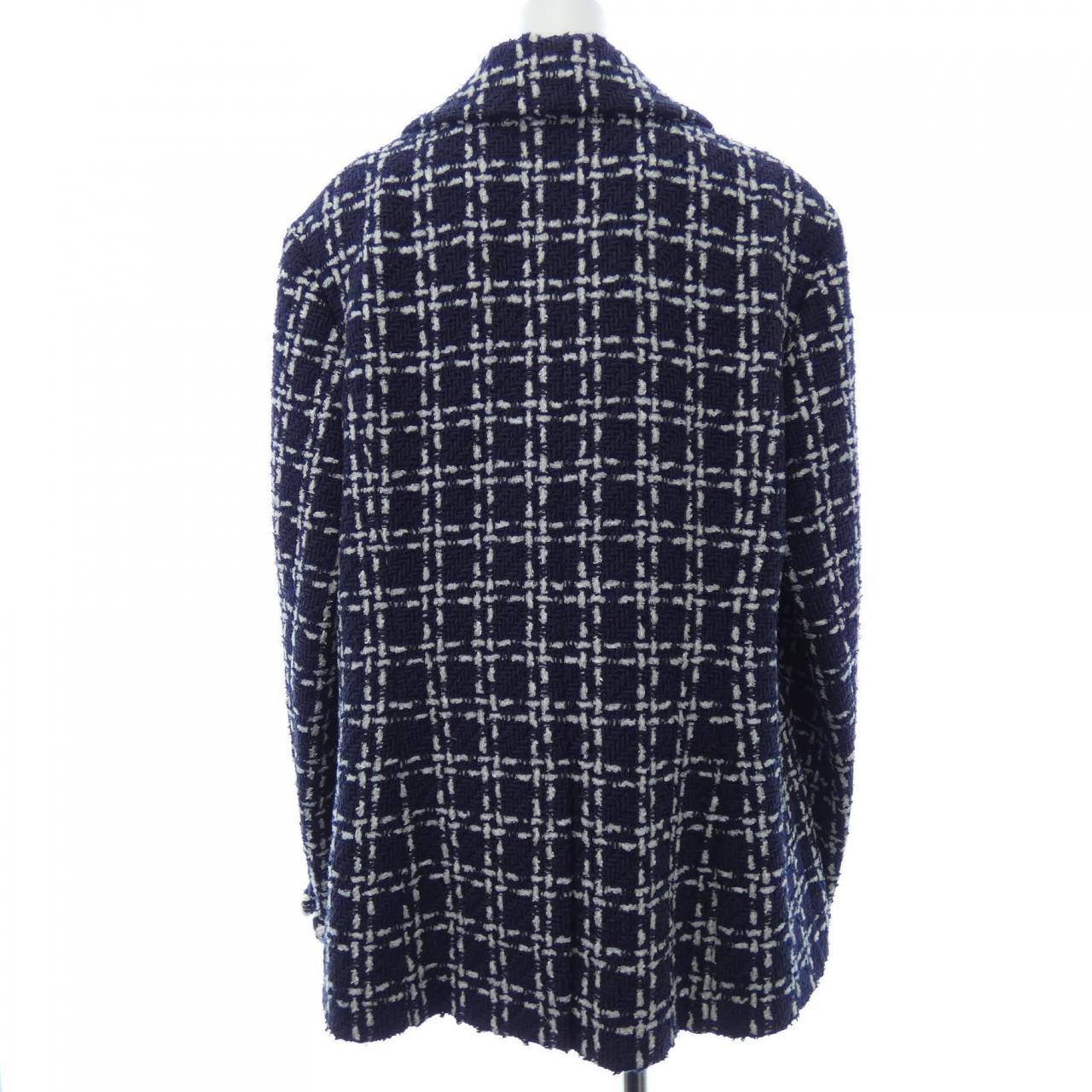 Chanel P75519V67222 Jacket