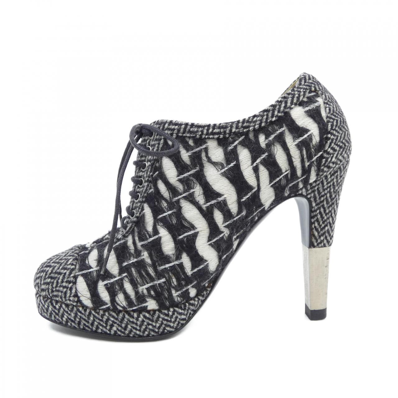 Chanel G27462 Boots