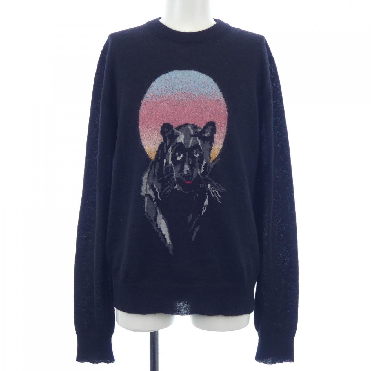 Saint Laurent Knit