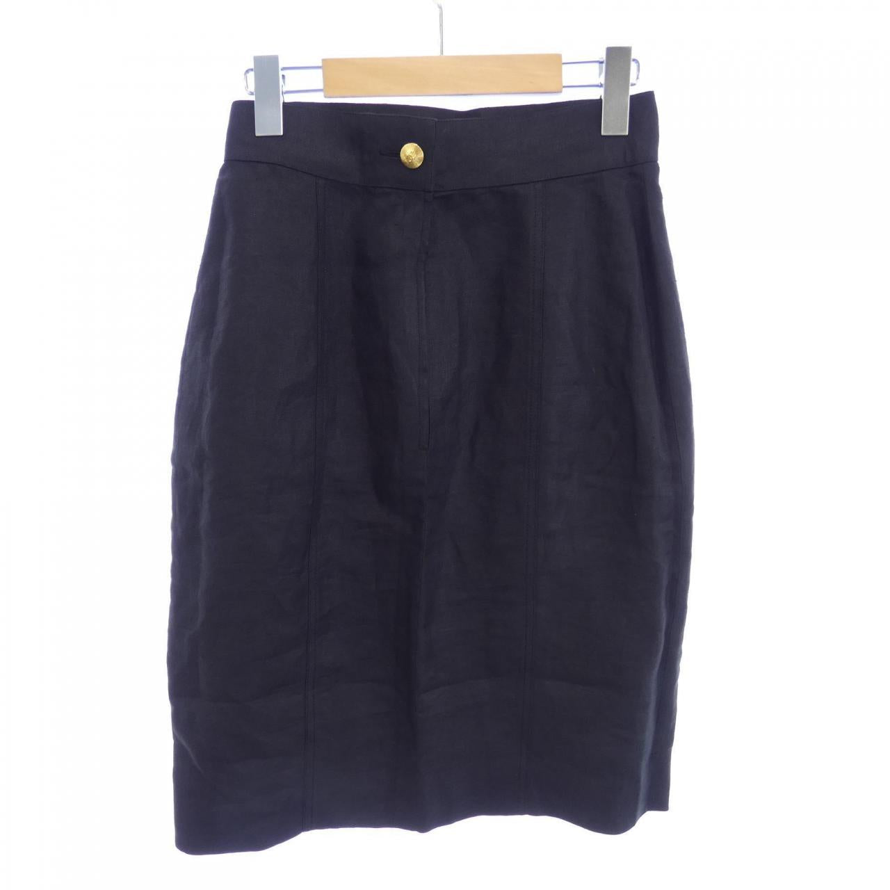 Chanel   Skirt