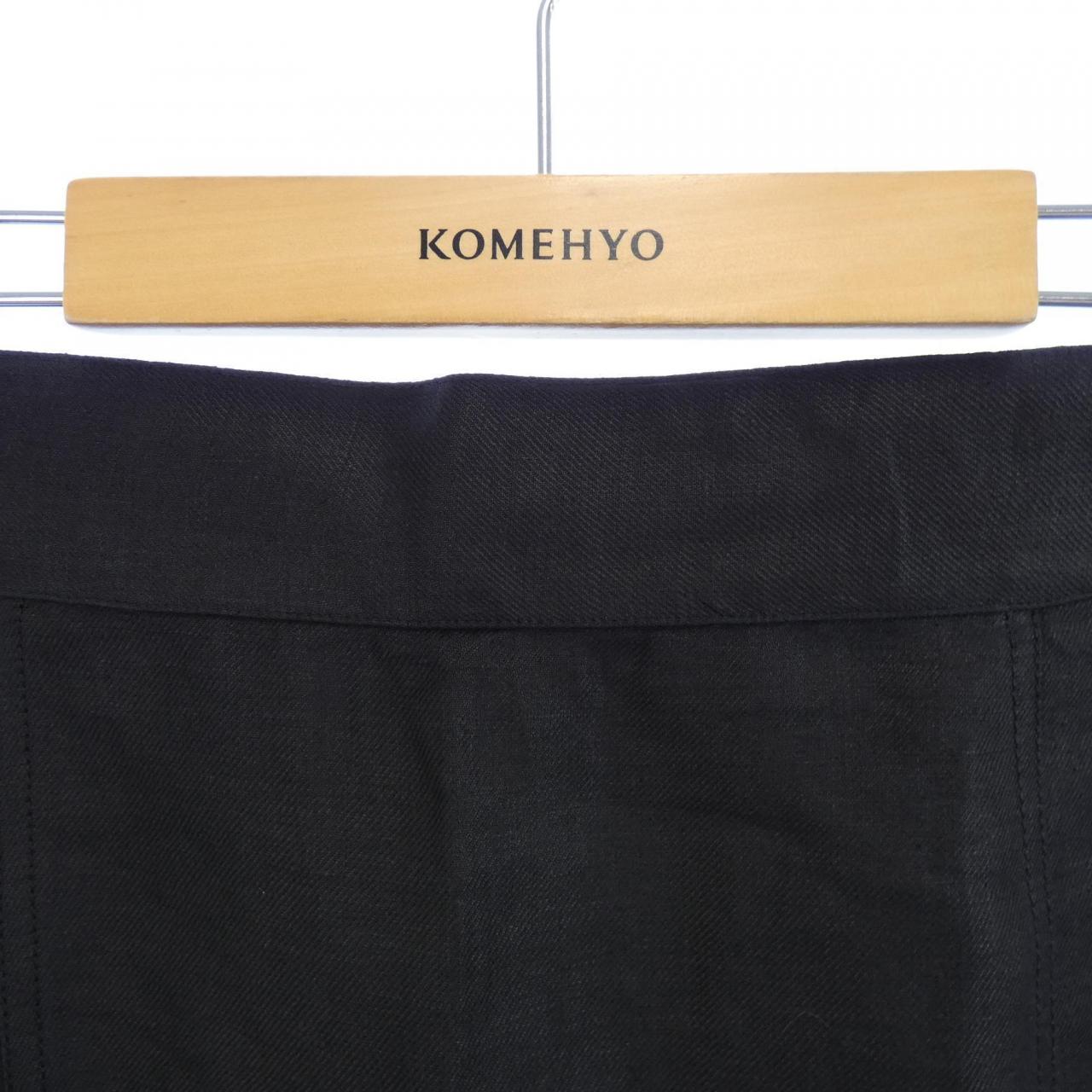 Chanel   Skirt