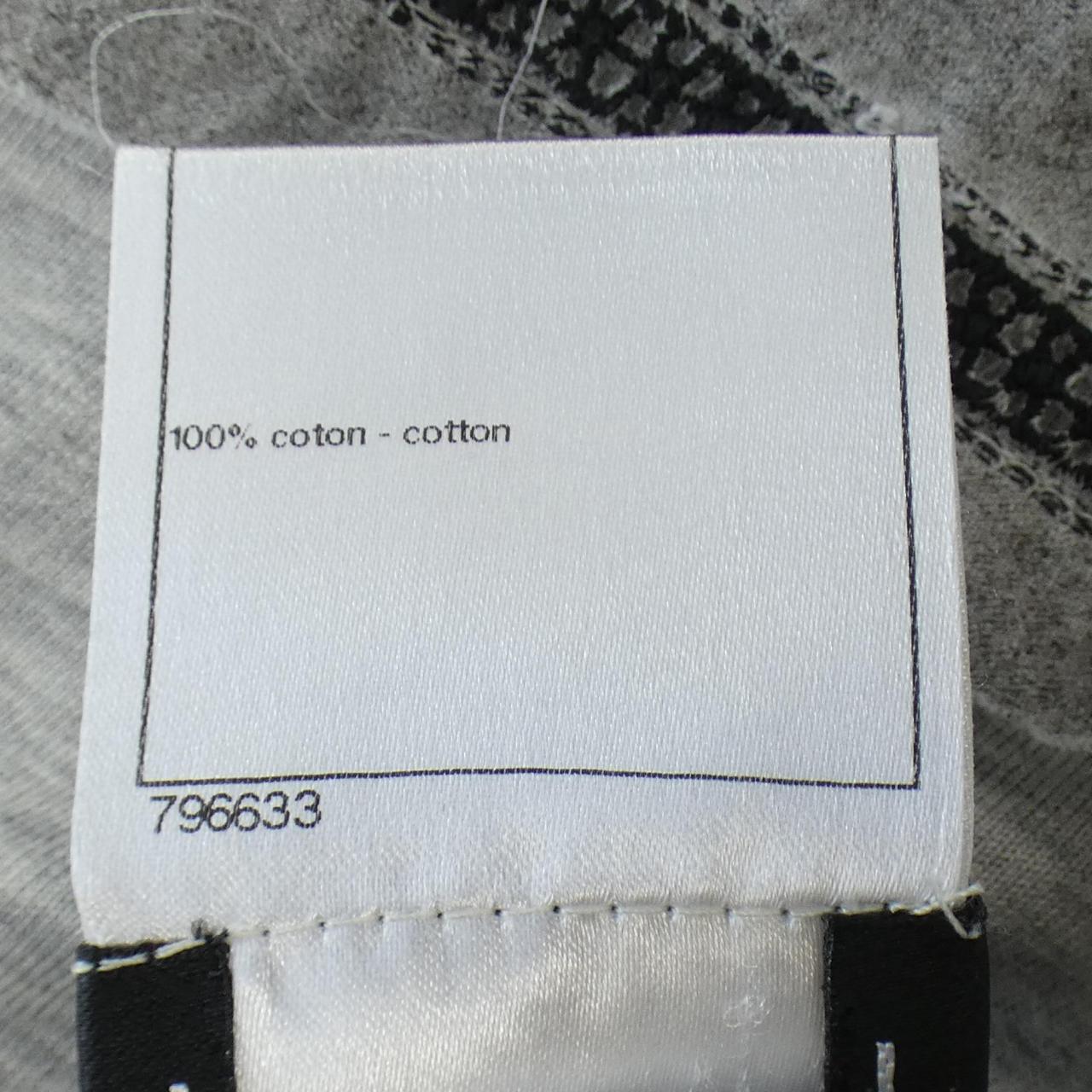 Chanel P41355W04873 Top