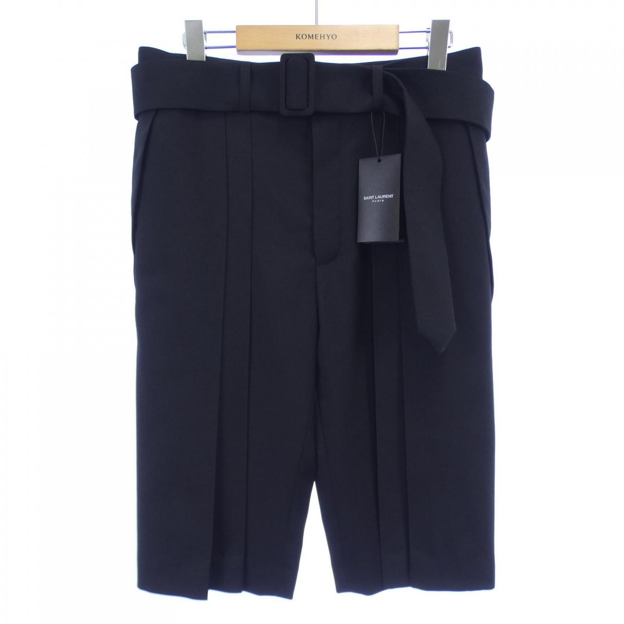 Saint Laurent 505895 Y239W Shorts