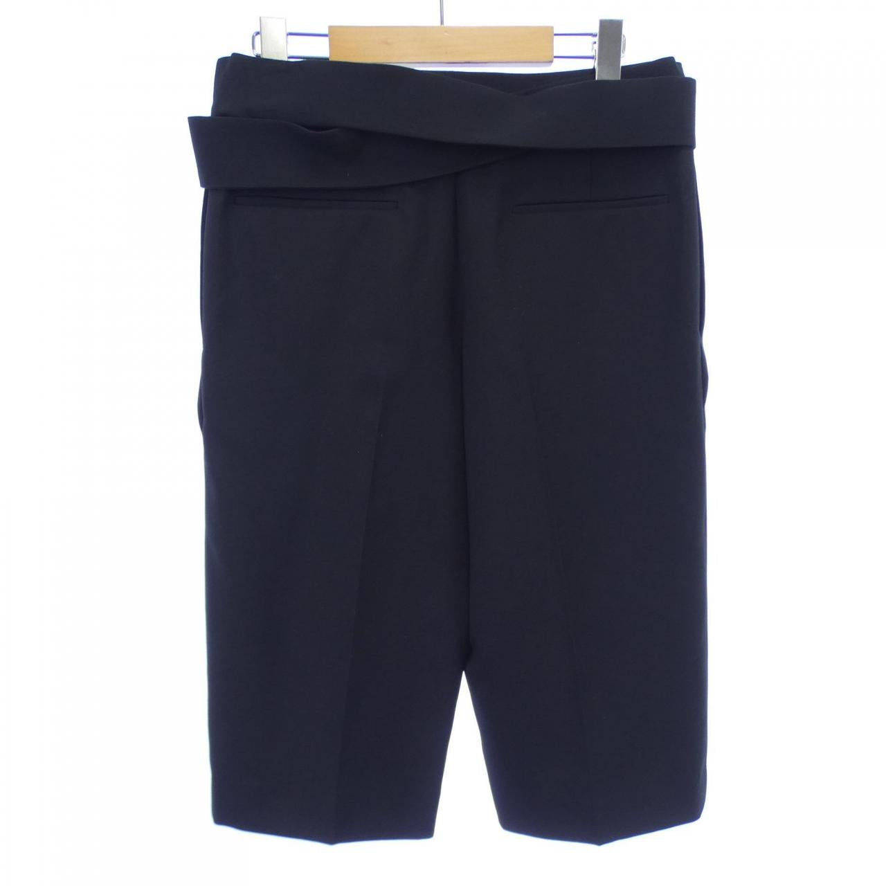 Saint Laurent 505895 Y239W Shorts