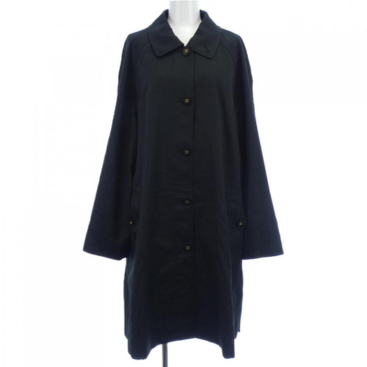 Chanel P08072V04550 Coat