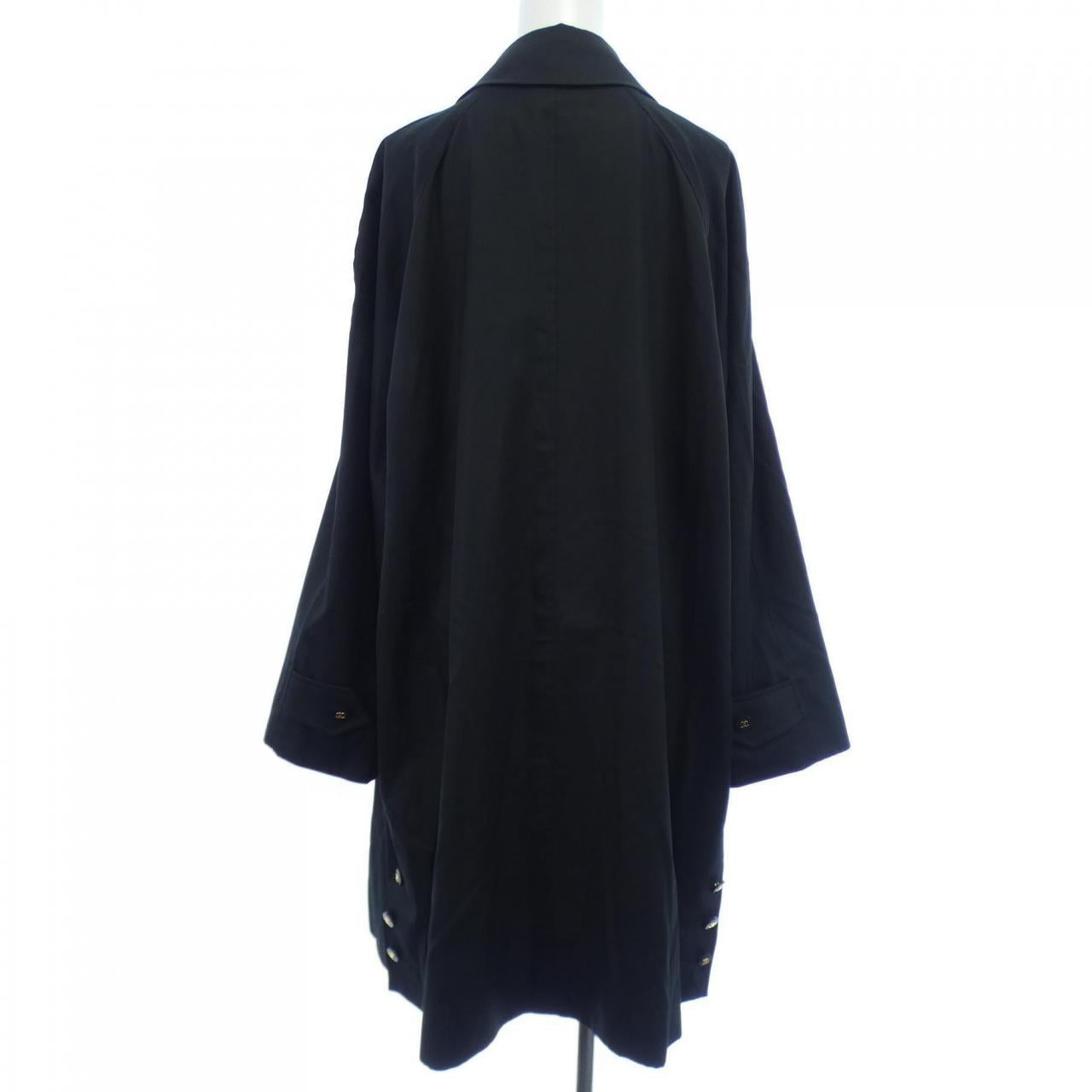 Chanel P08072V04550 Coat
