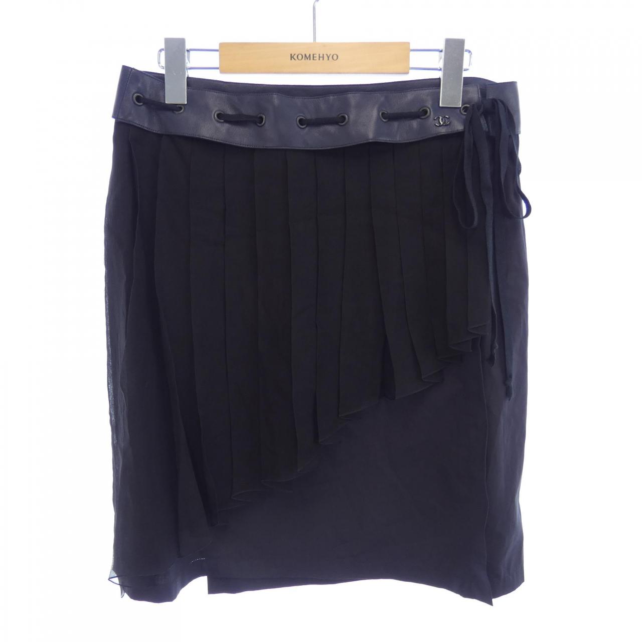 Chanel   Skirt