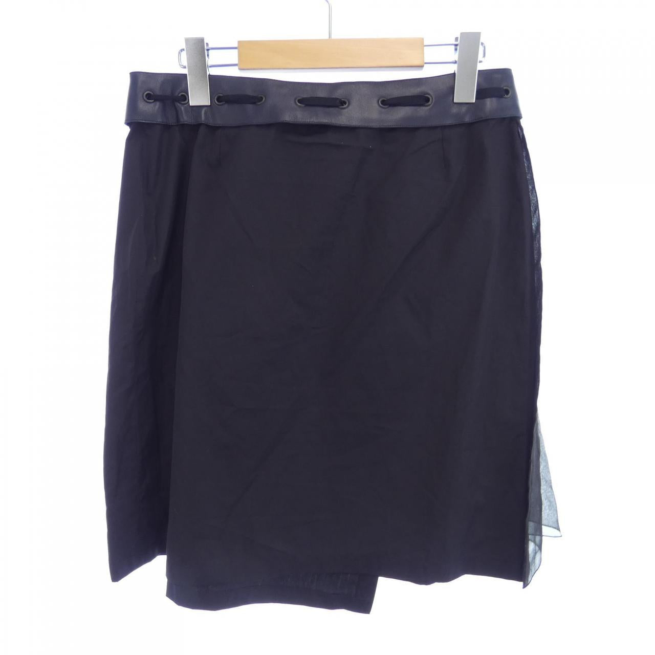 Chanel   Skirt