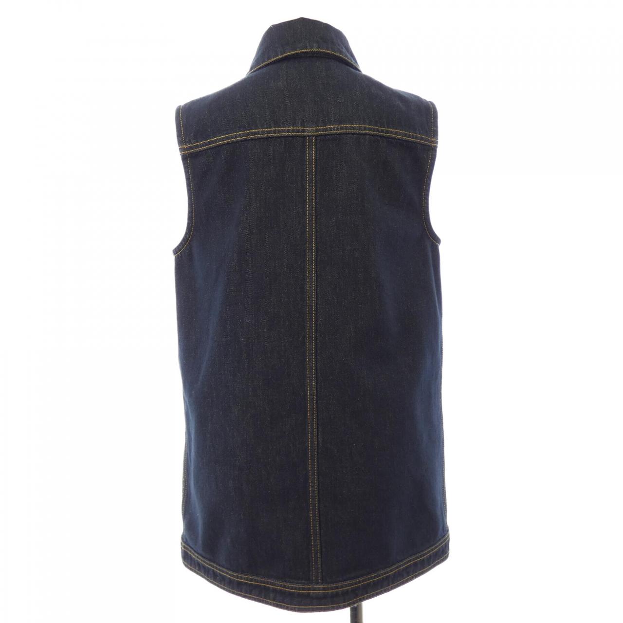 Chanel P78764V71012 25C Vest