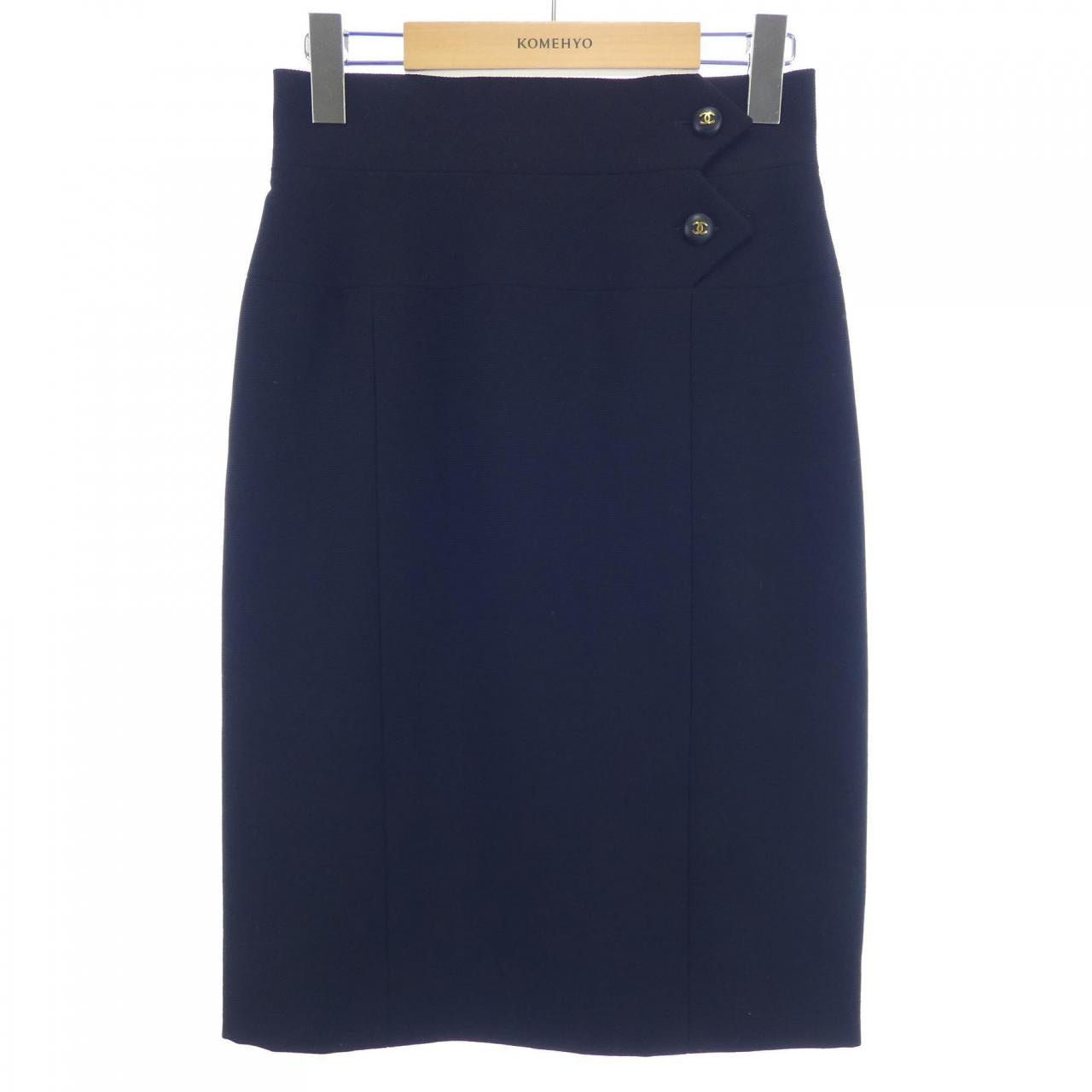 Chanel Skirt Skirt