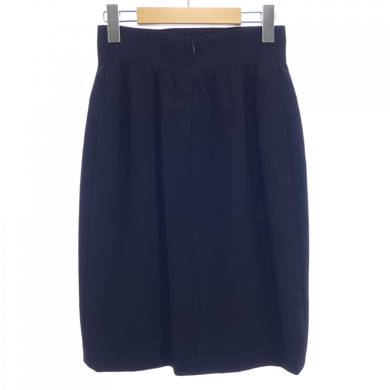 Chanel Skirt Skirt