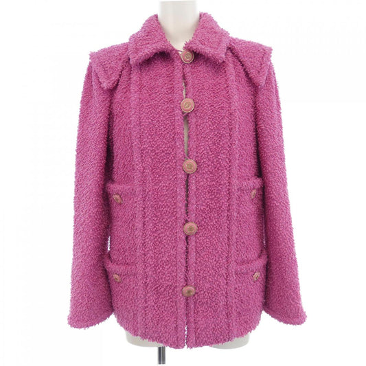 Chanel P62715V45769 Jacket