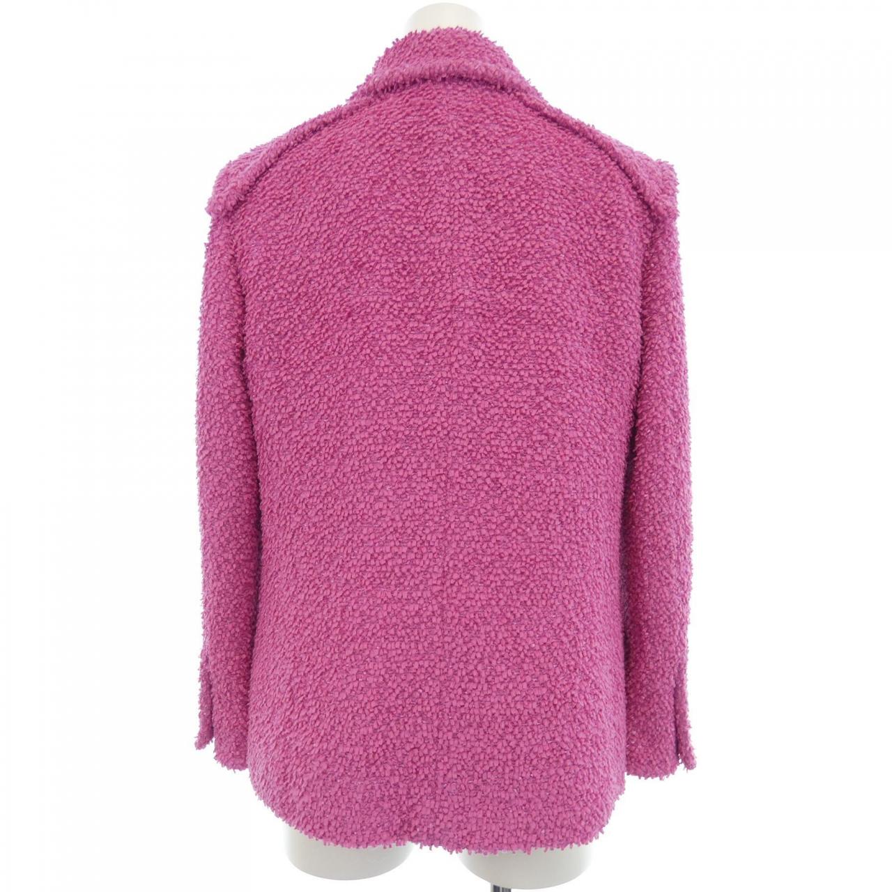Chanel P62715V45769 Jacket