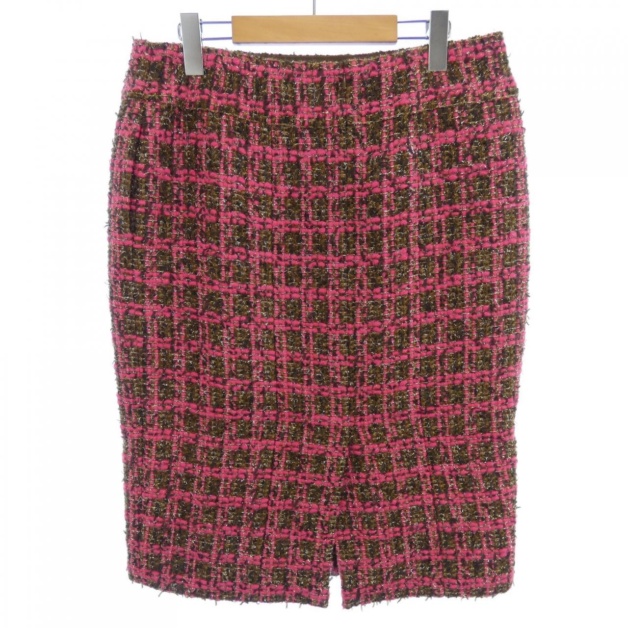 Chanel Skirt Skirt