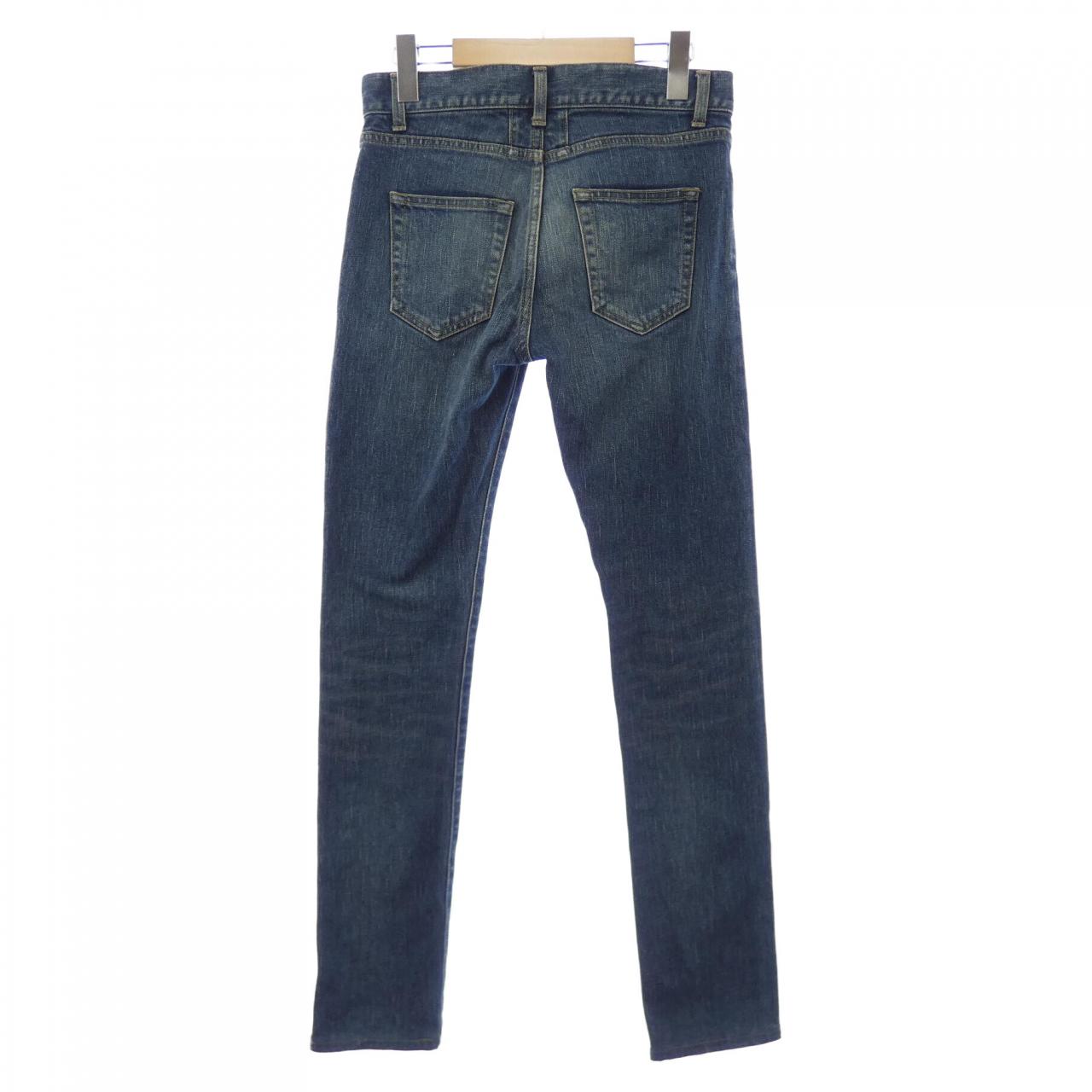 Saint Laurent Jeans